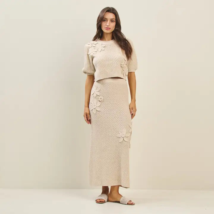 Livi Skirt