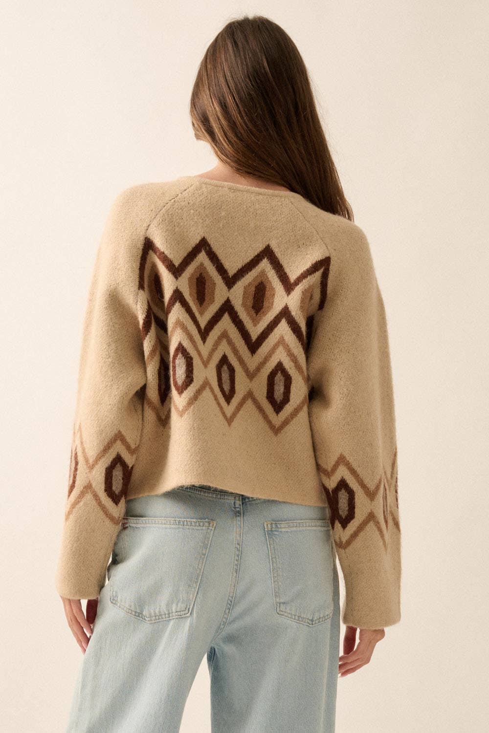 Jesse Cardigan
