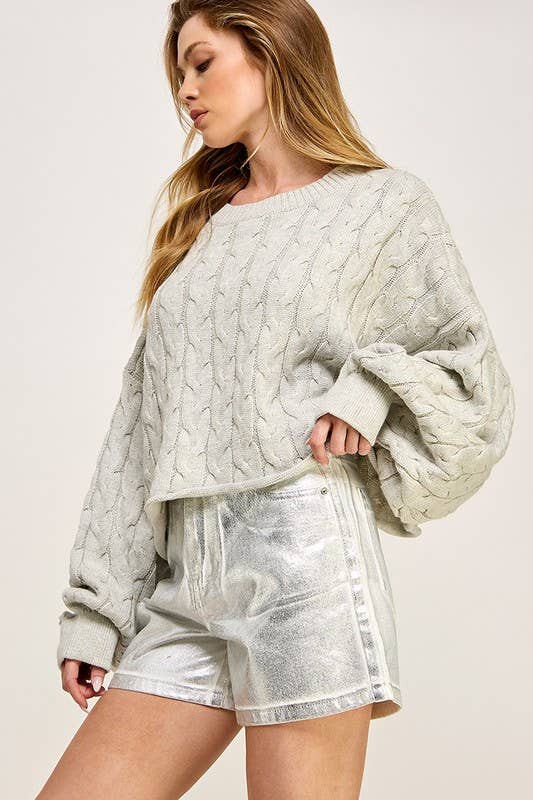 Hayden Sweater