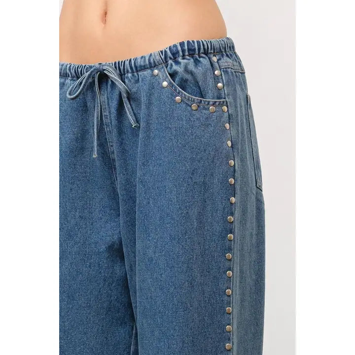 Liza Pants