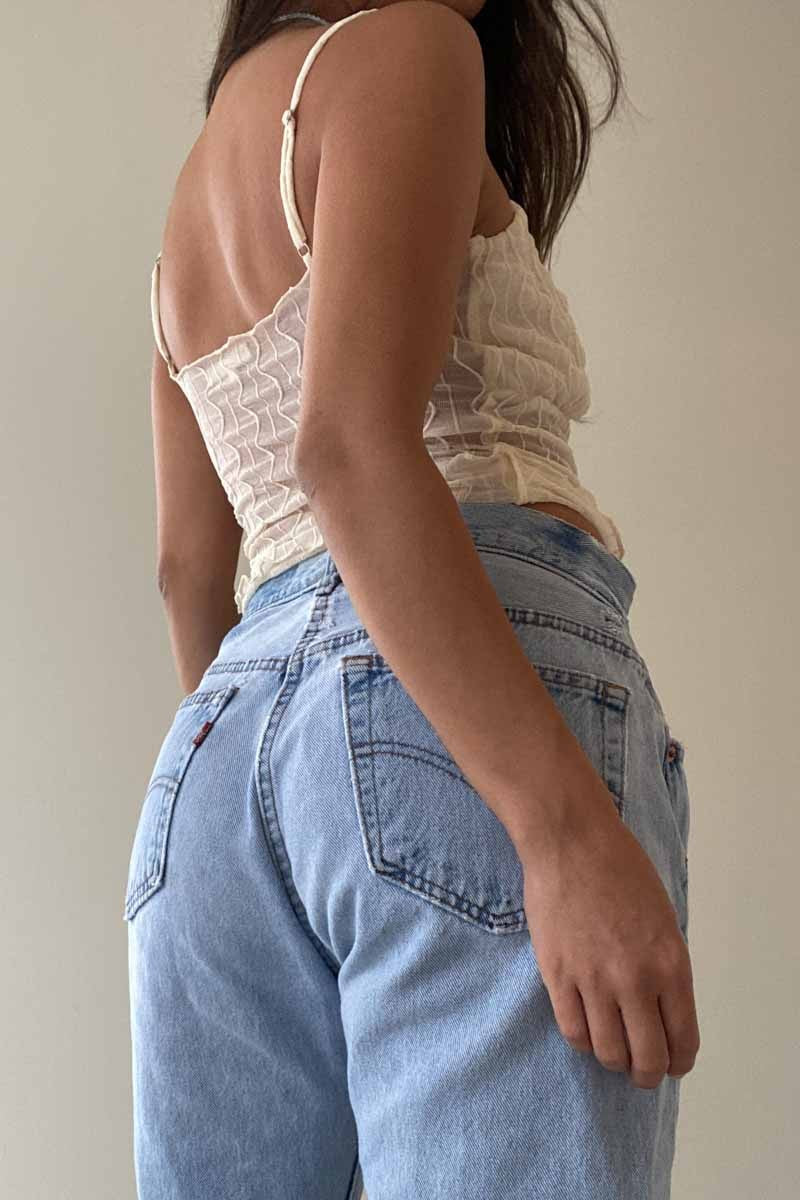 Birdie Cami Top