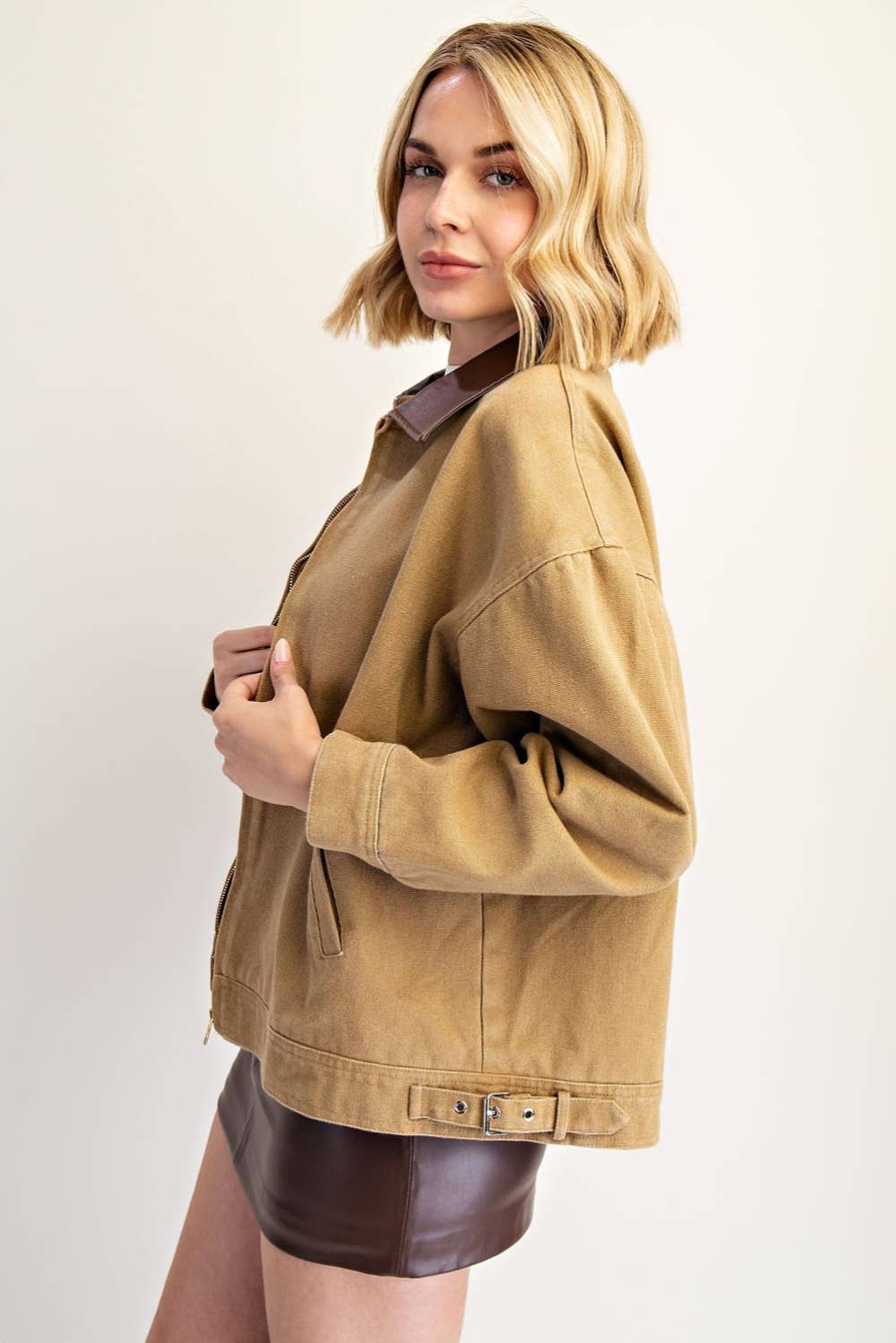 Off Road Jacket