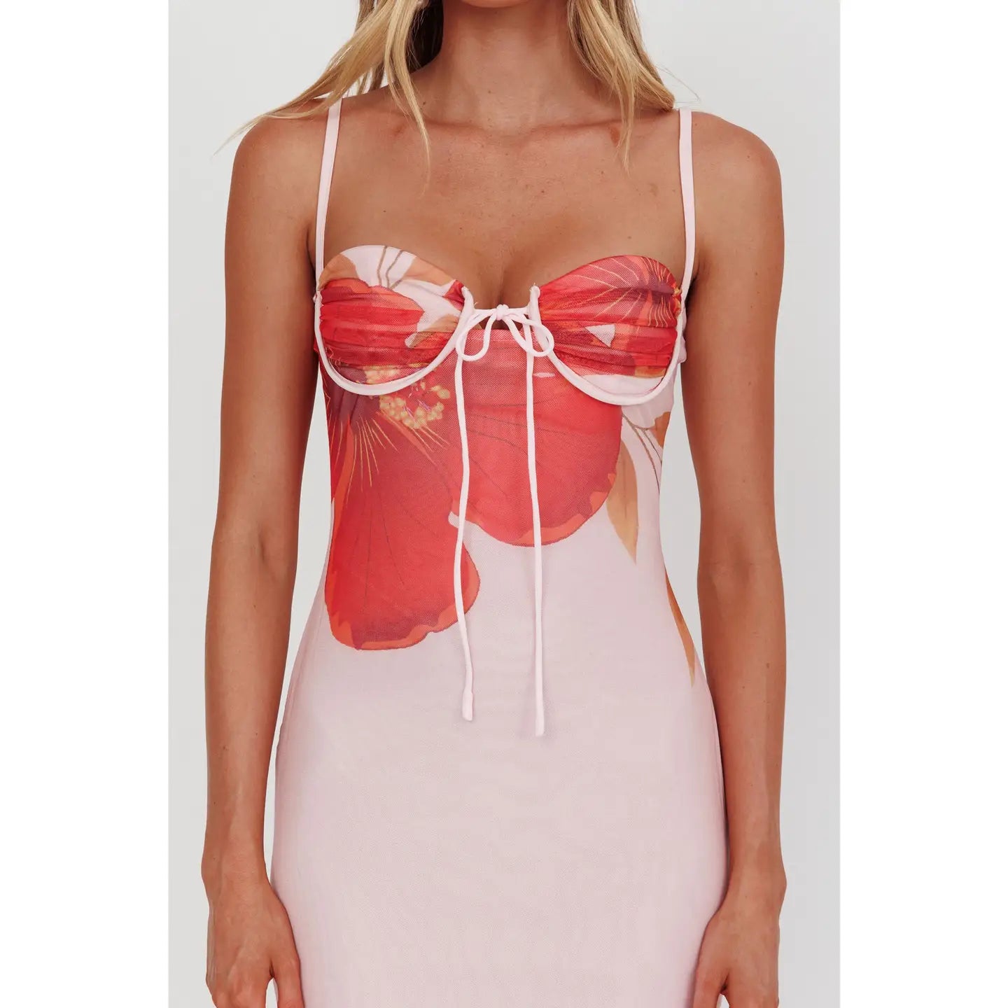 Francesca Dress