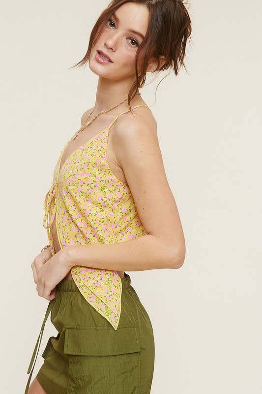 Honey Top