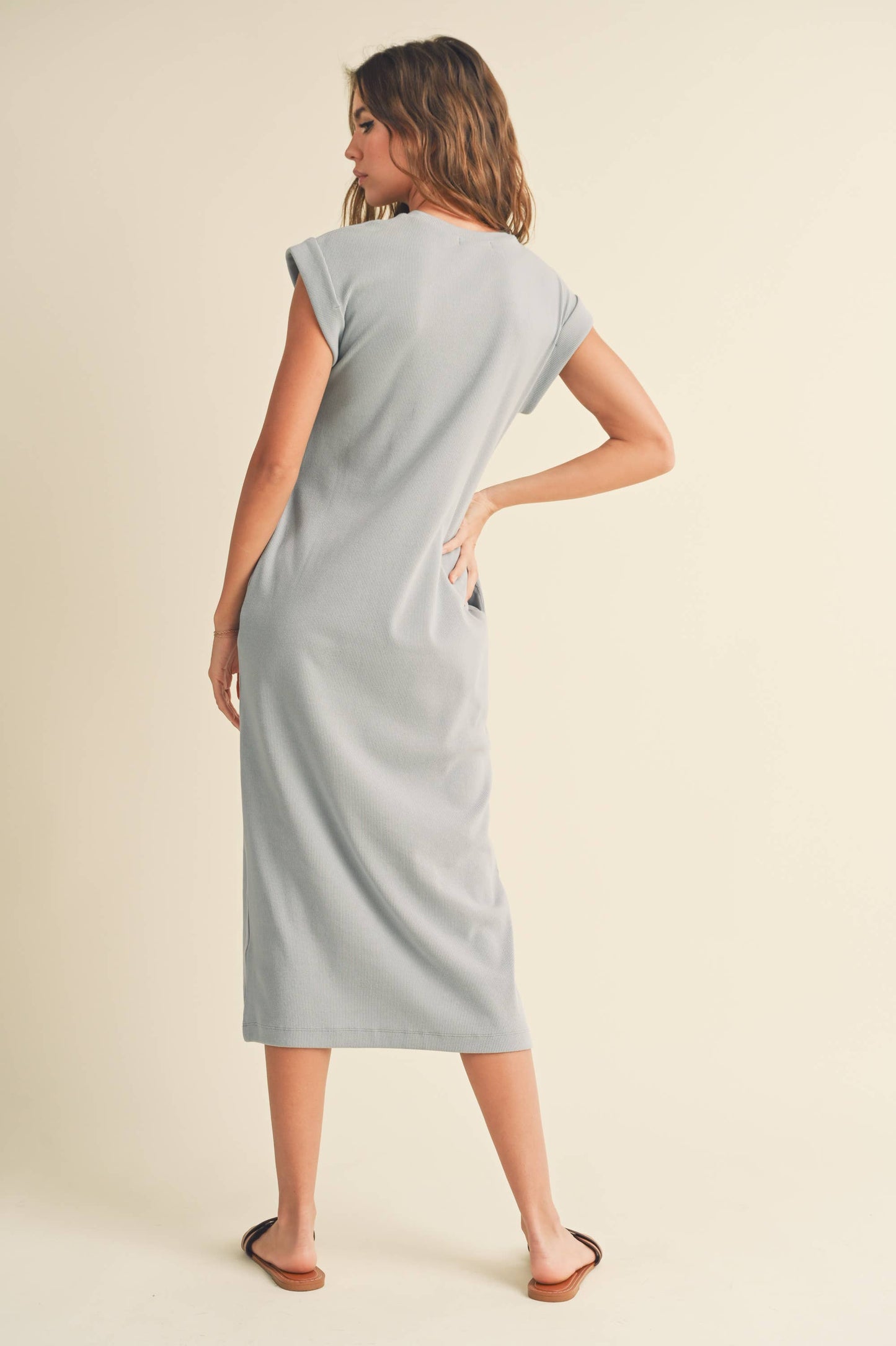 Cove Dress