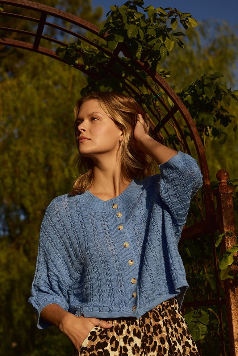 Locke Sweater