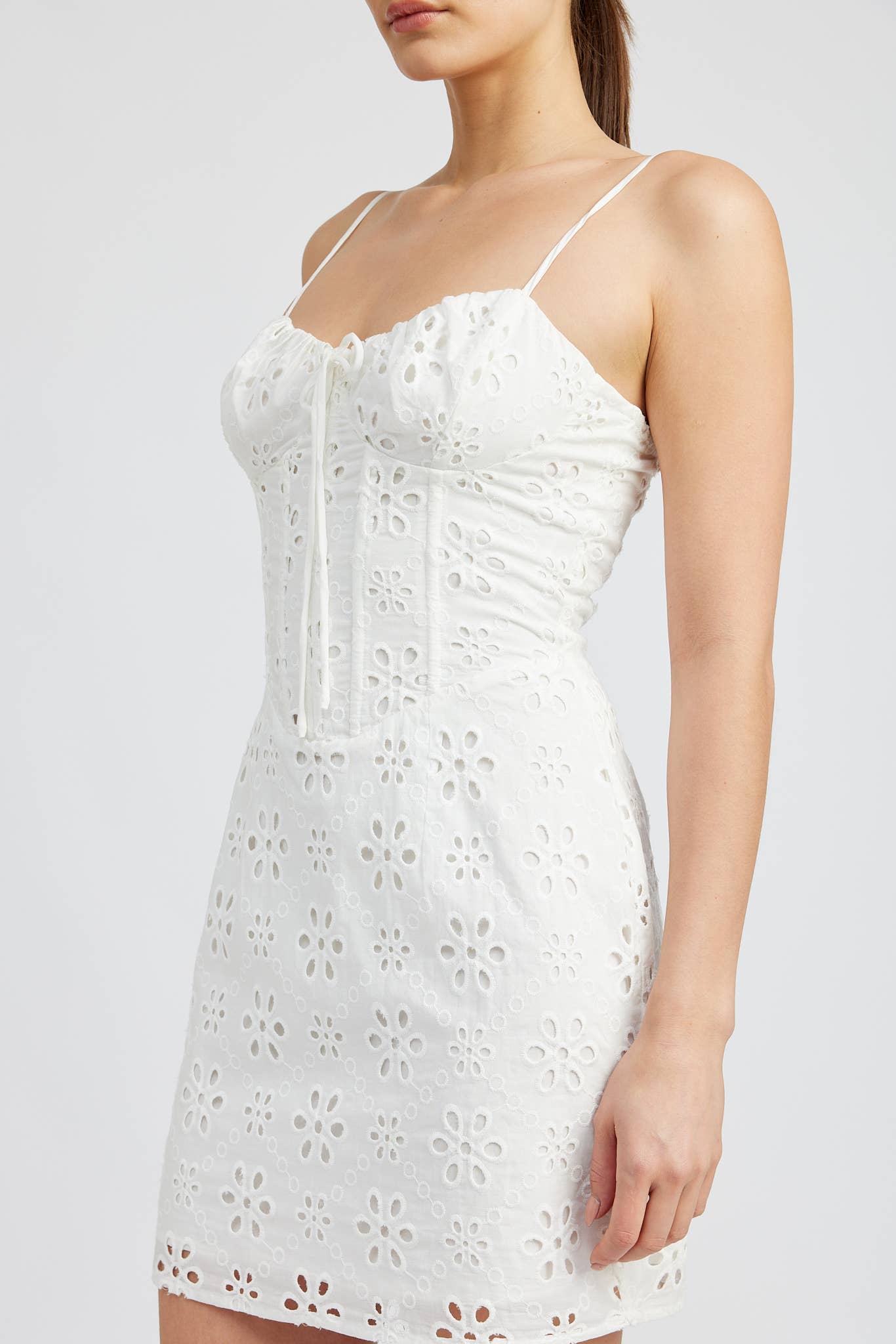 Devyn Dress