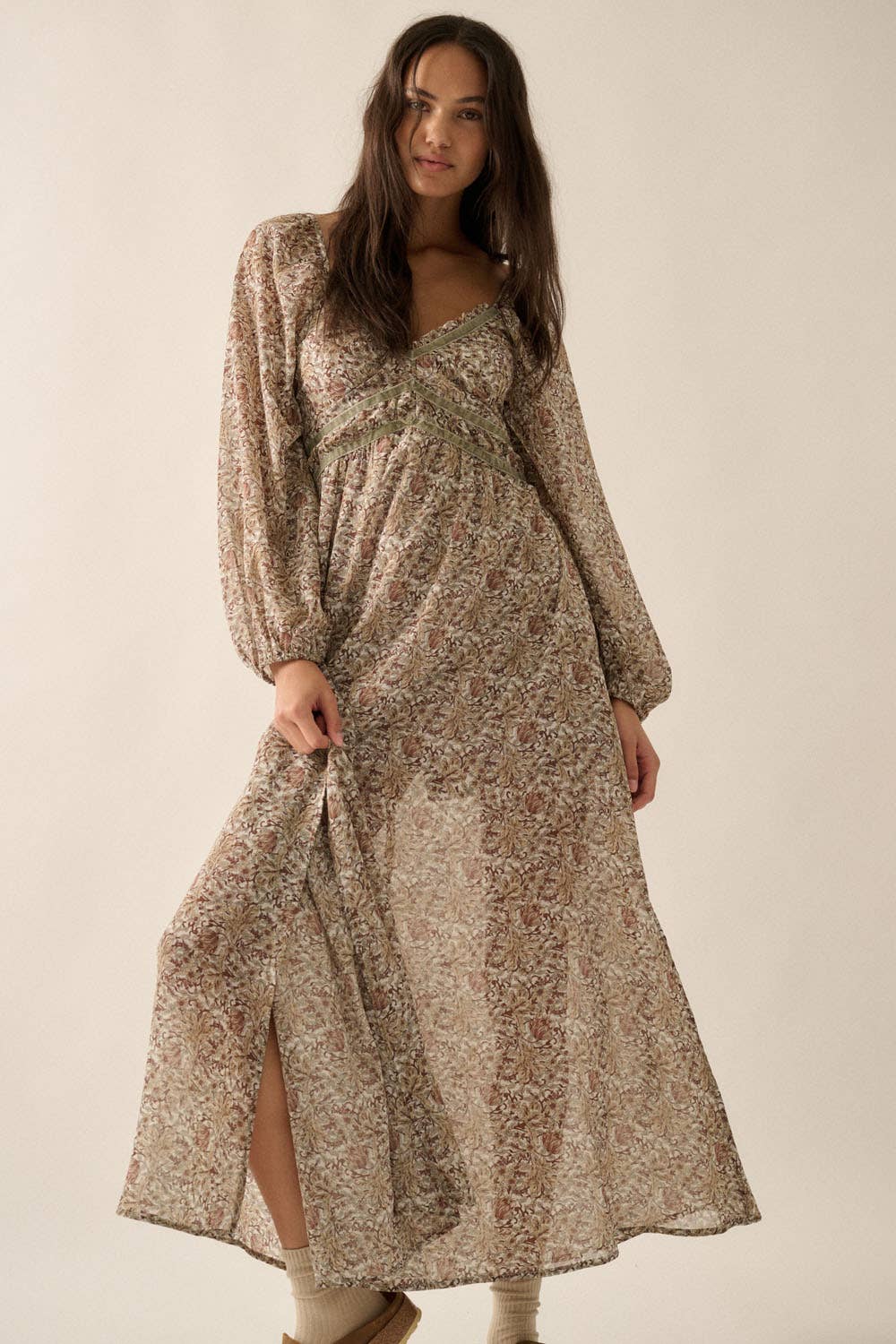 Jude Dress