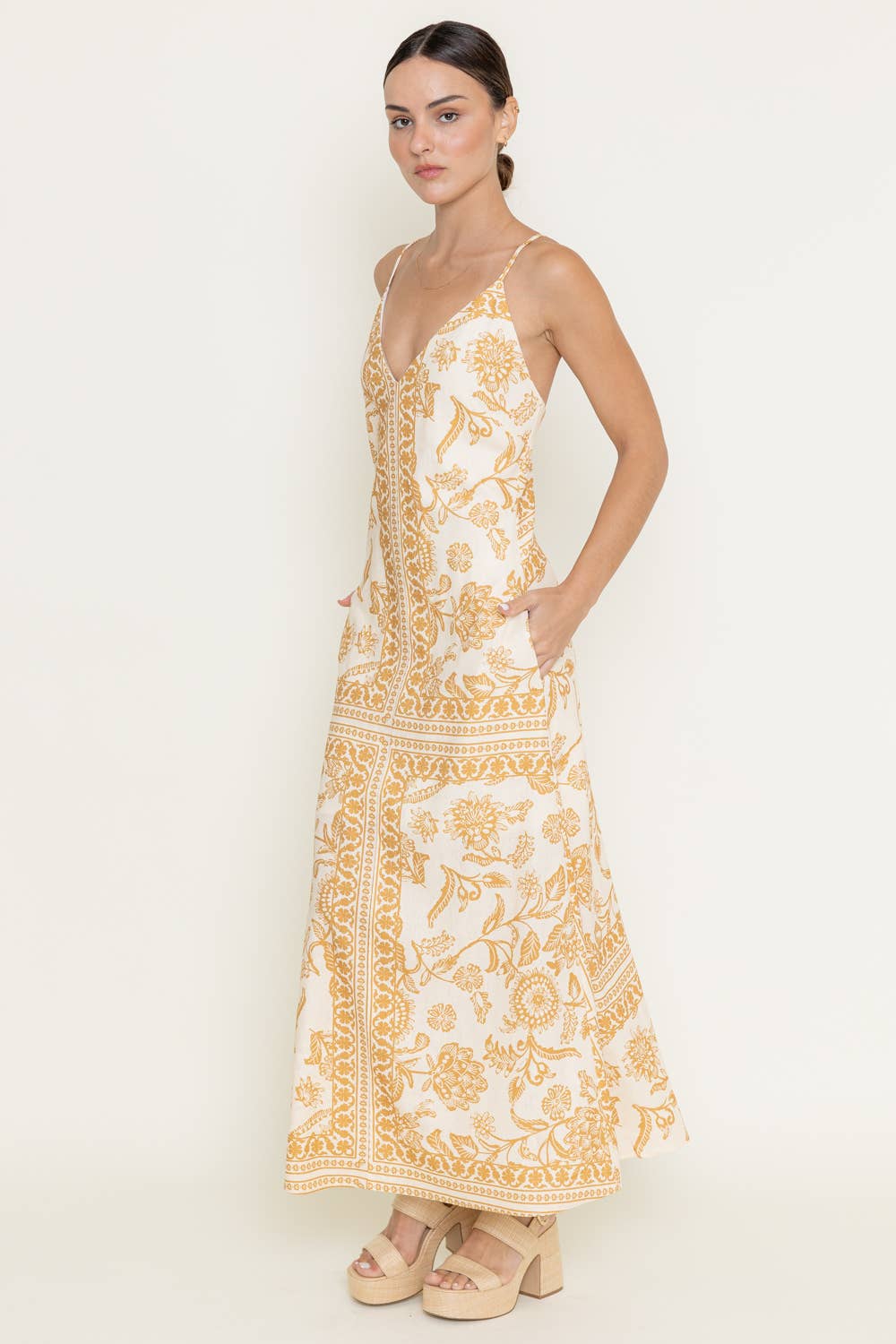 Tiffani Dress