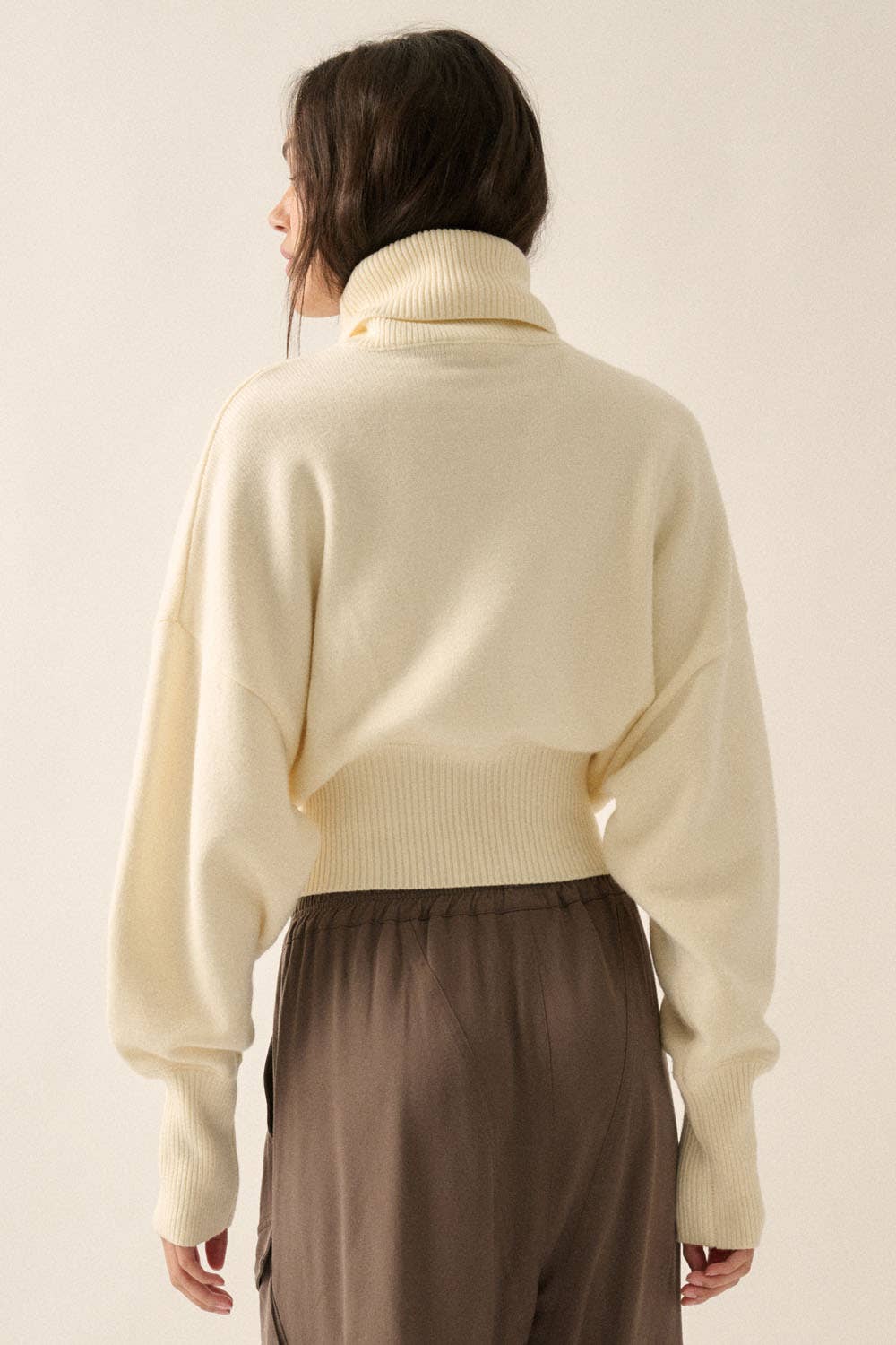 Alba Sweater