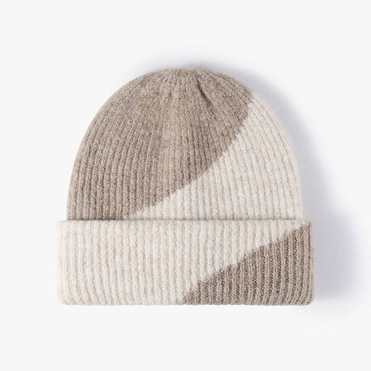 Ellie Beanie Khaki