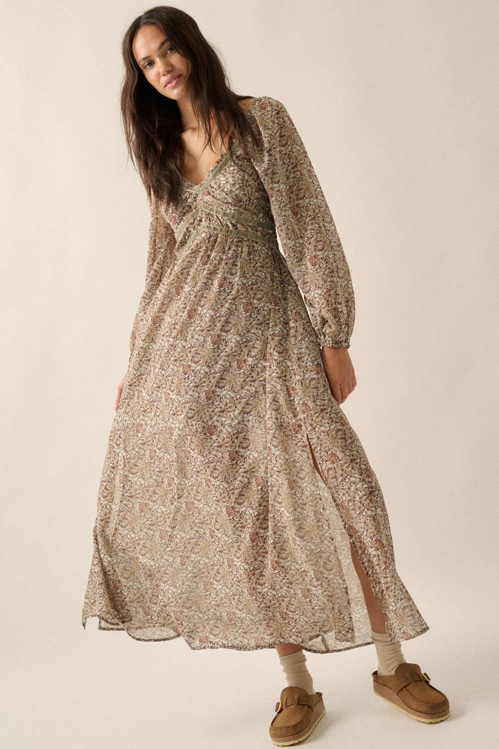Jude Dress