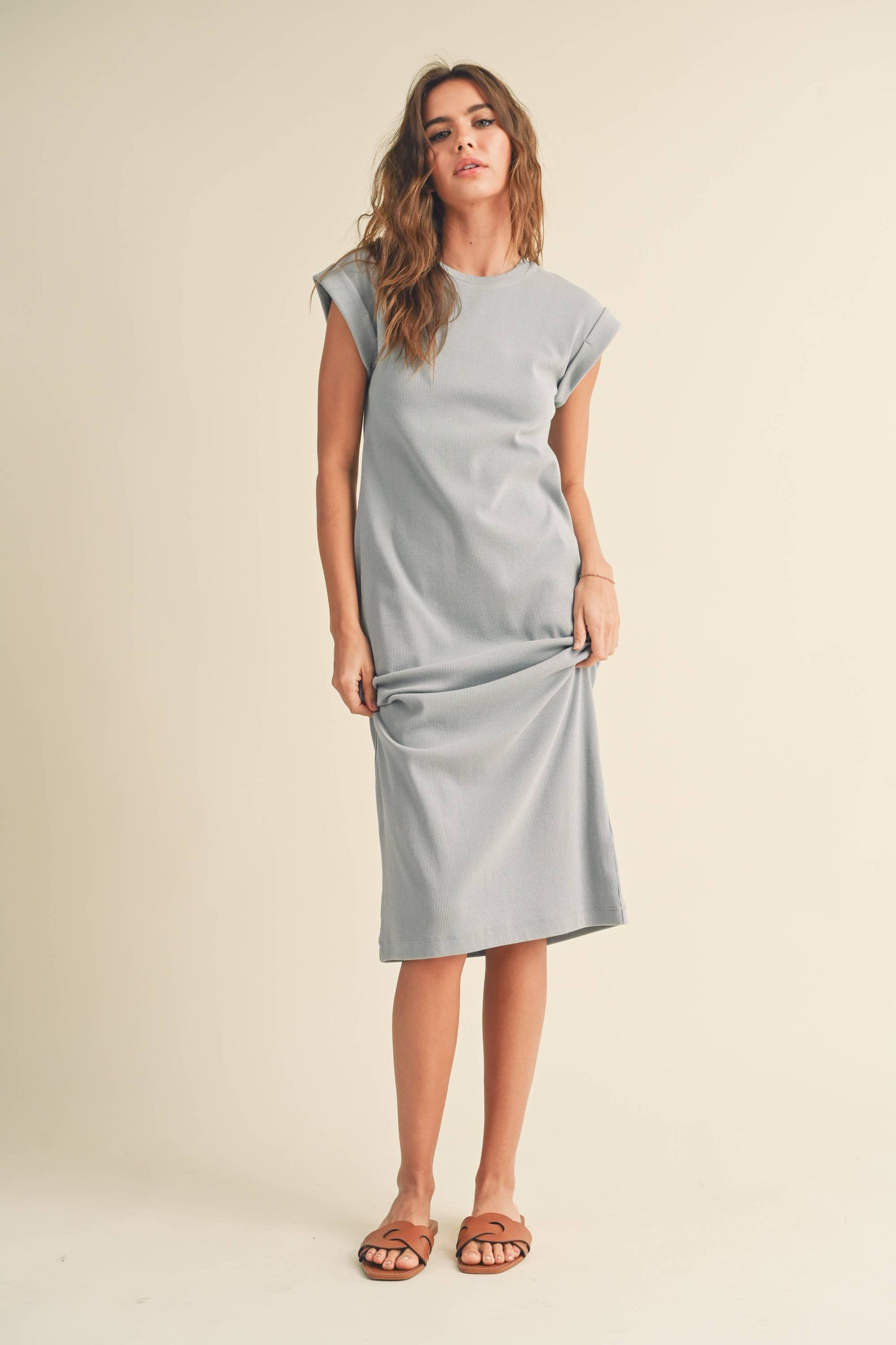 Cove Dress