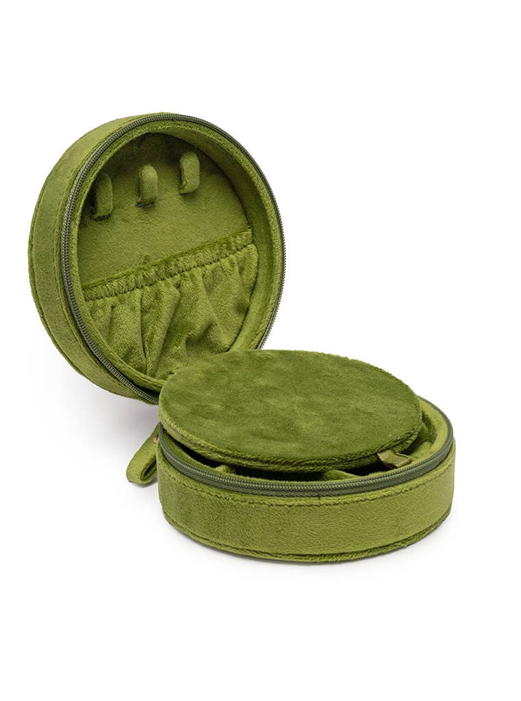 Jewelry Case Martini