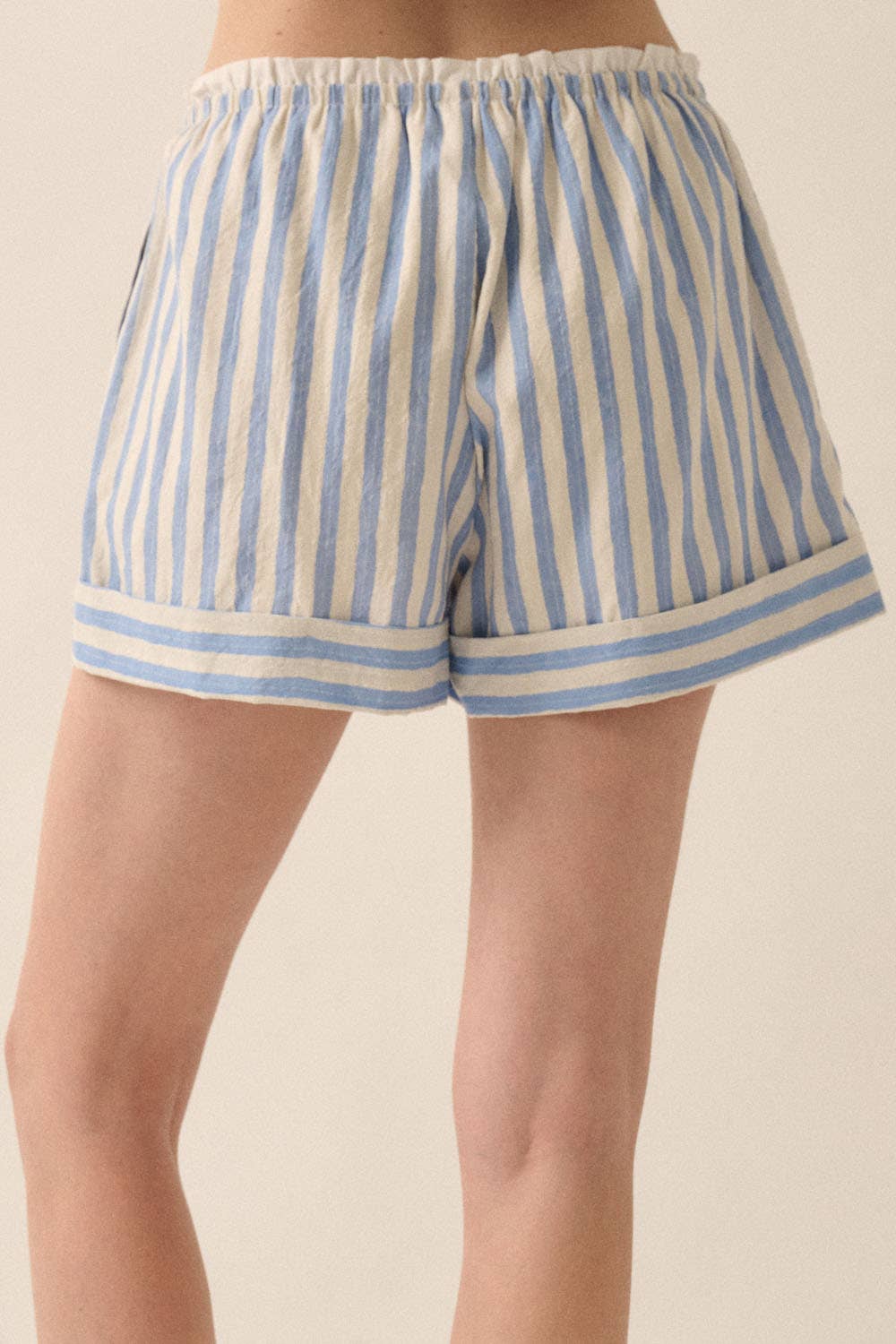 Levi Shorts