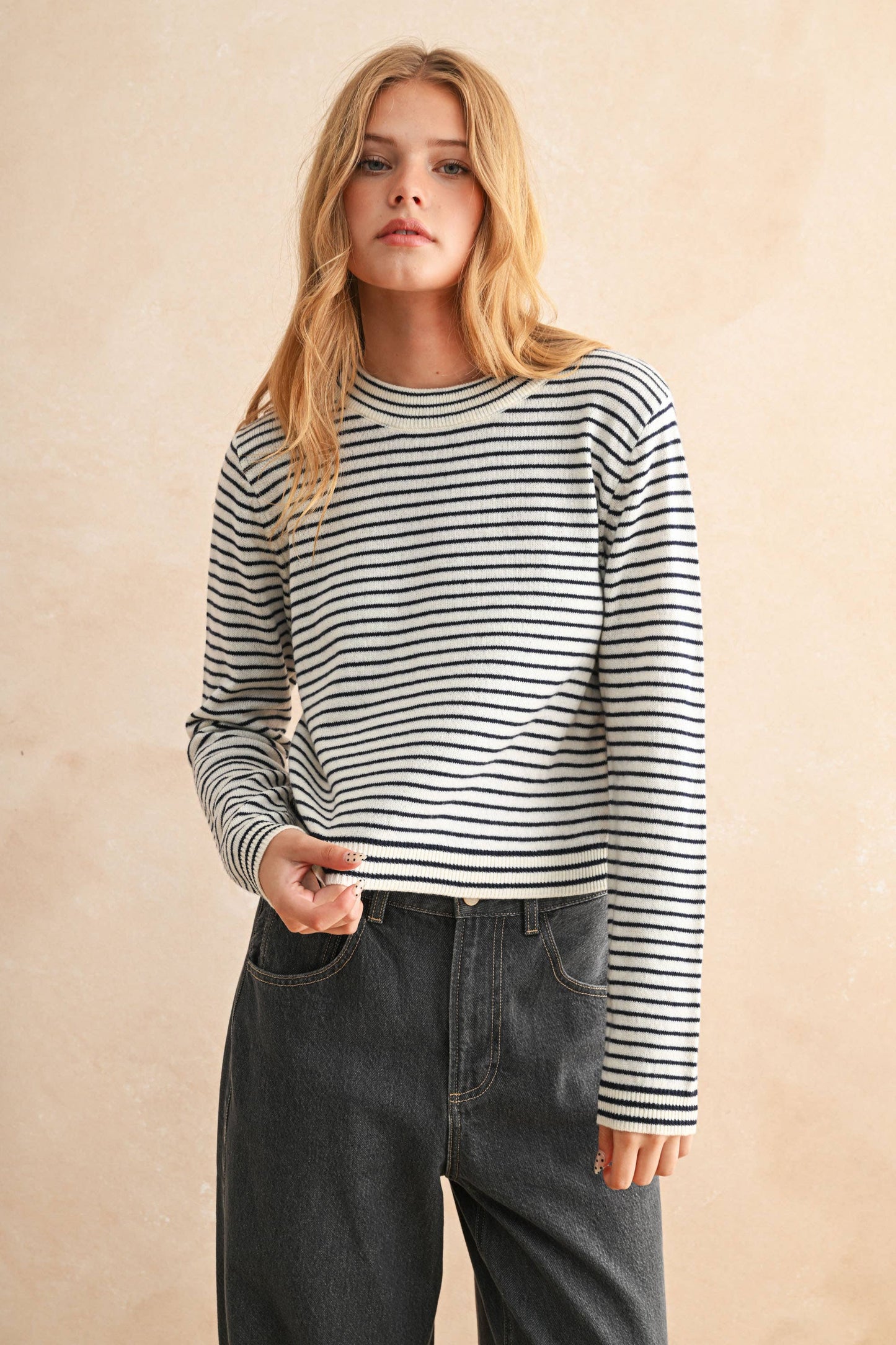 Camryn Sweater