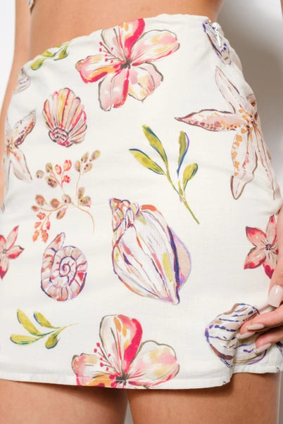 Louise Skirt