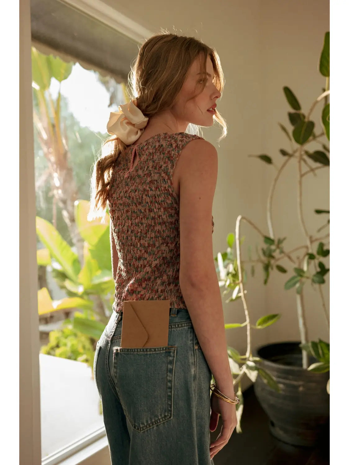 Flynn Top