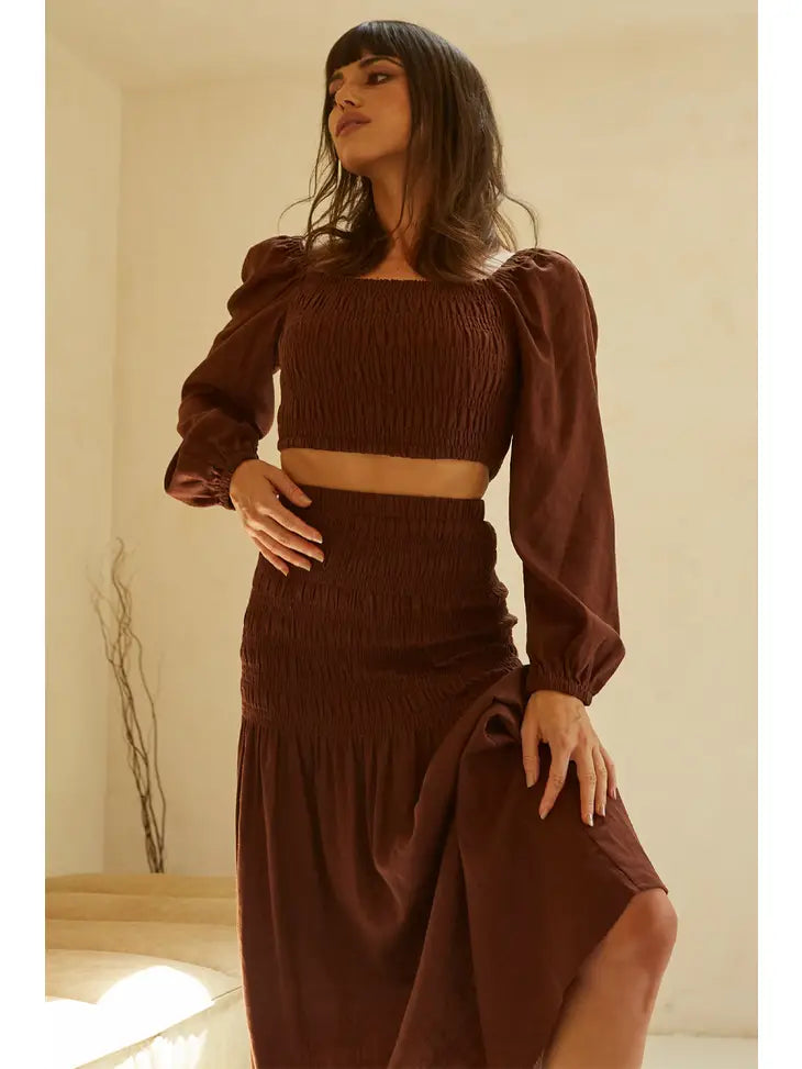 Wilder Top