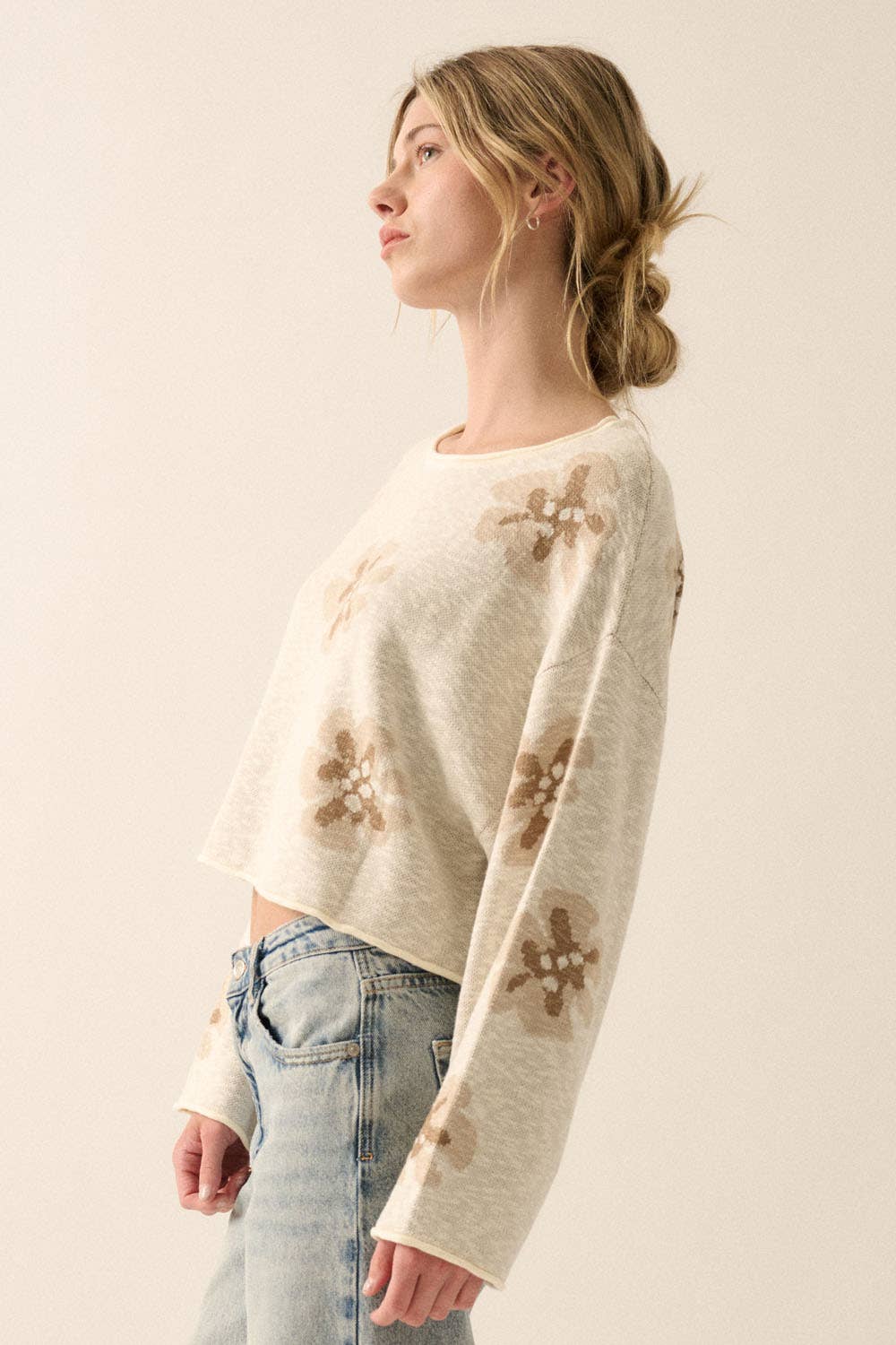 Noelle Sweater