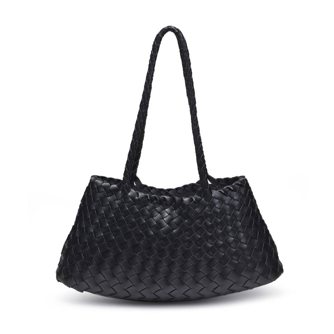 Millie Shoulder Bag Black