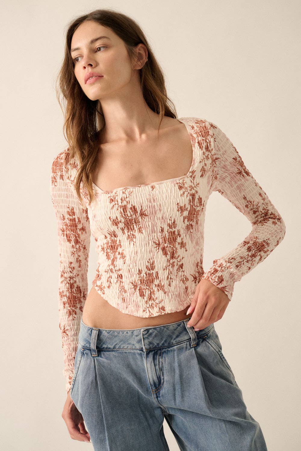 Ruby Top