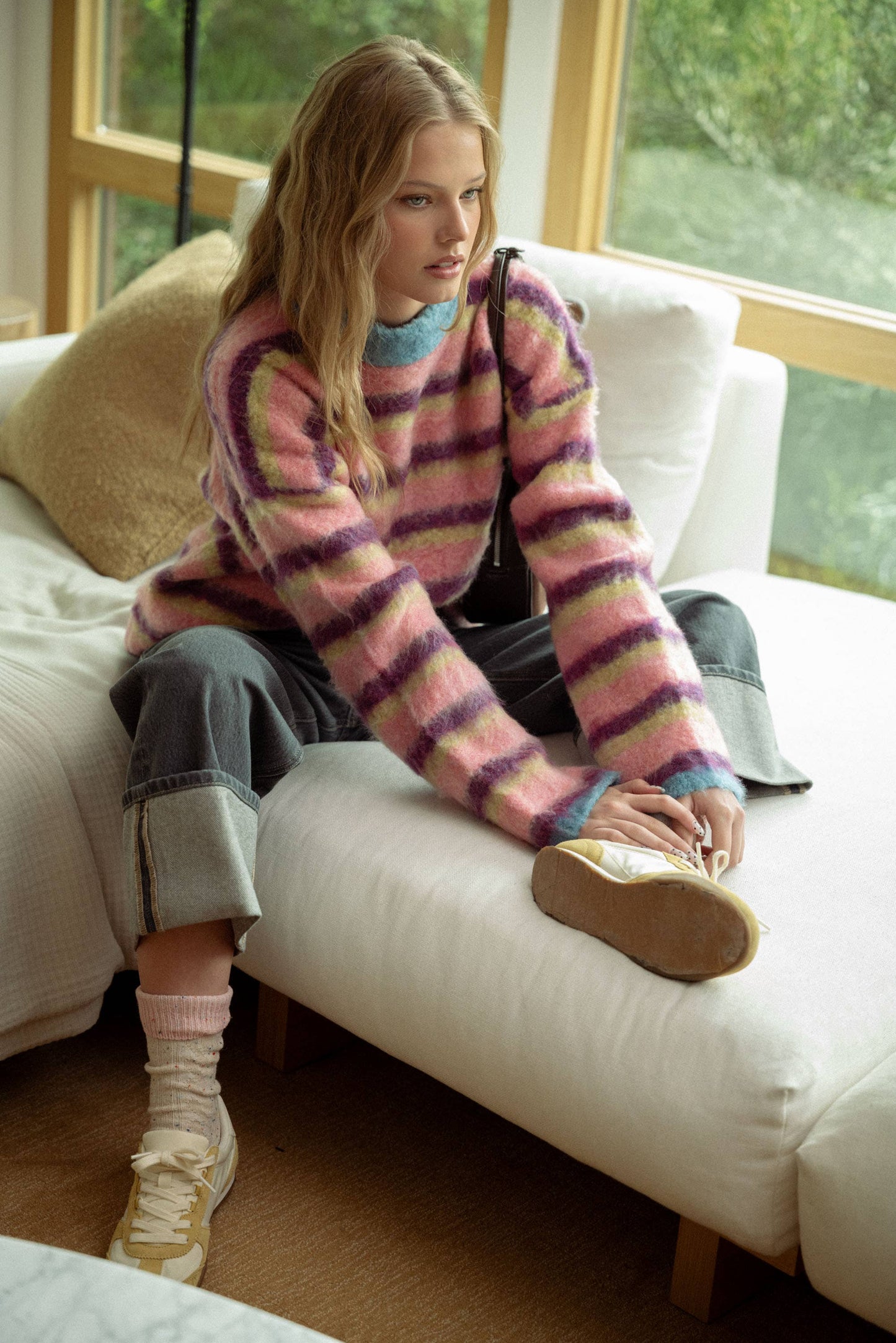 Siena Sweater