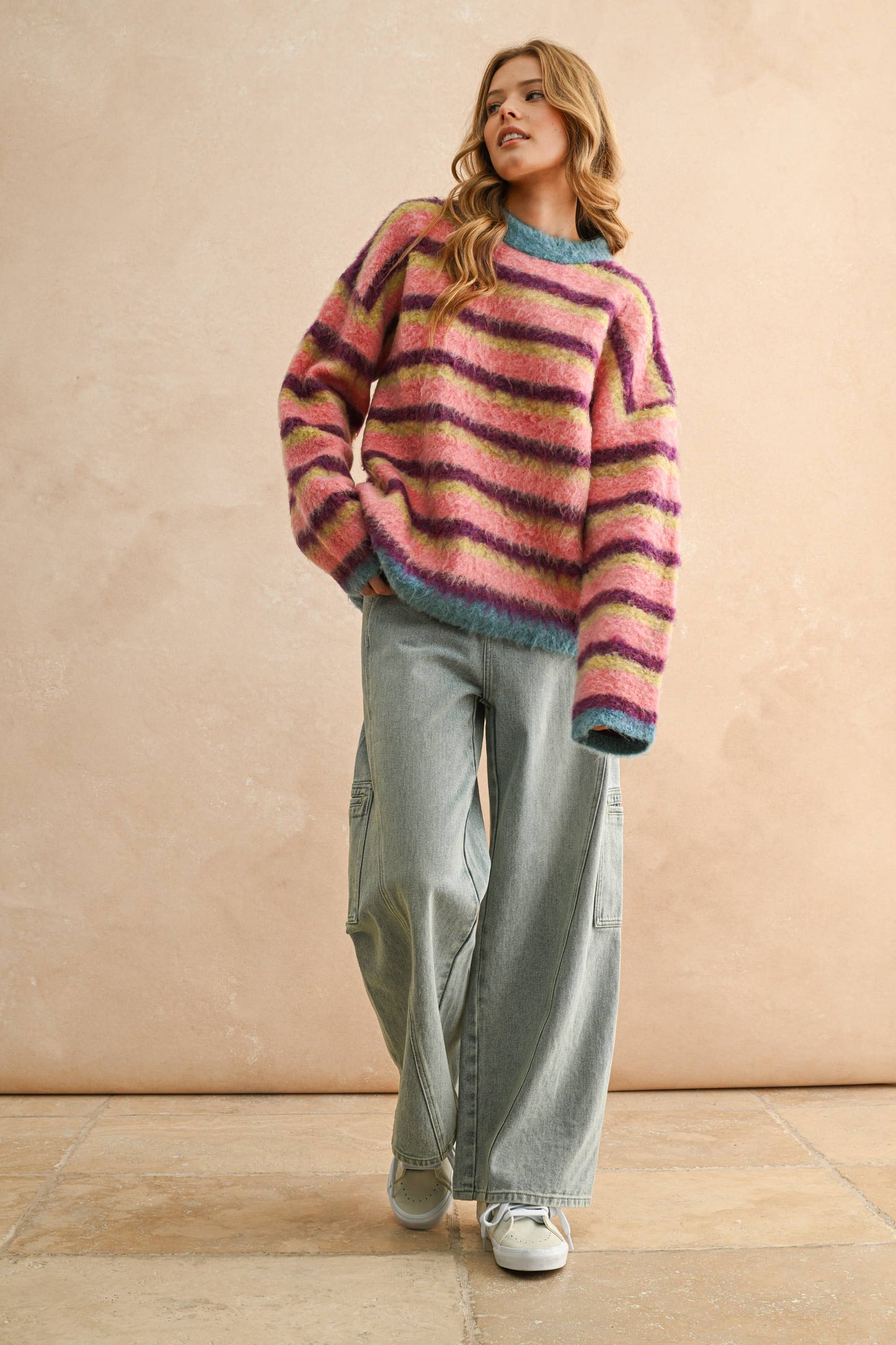 Siena Sweater