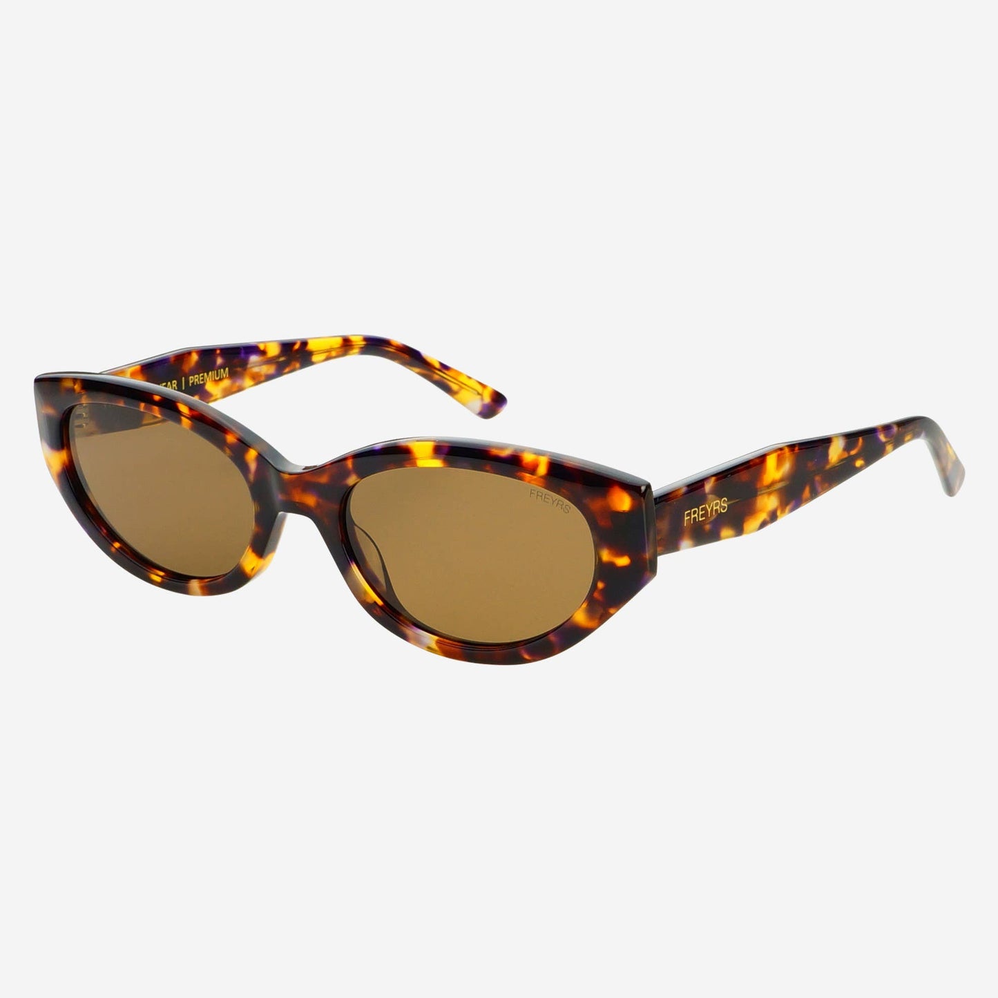 Ameli Sunglasses Tortoise