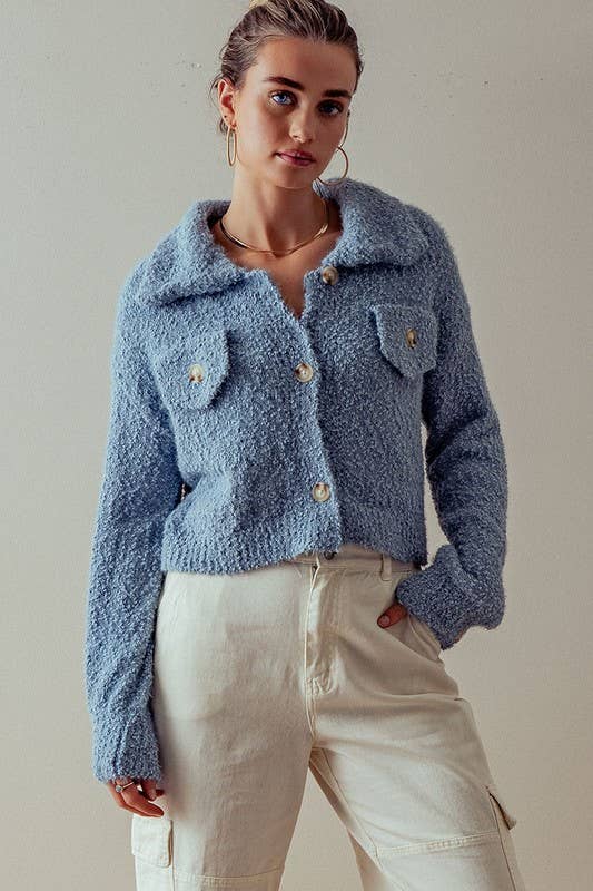 Blakely Cardigan