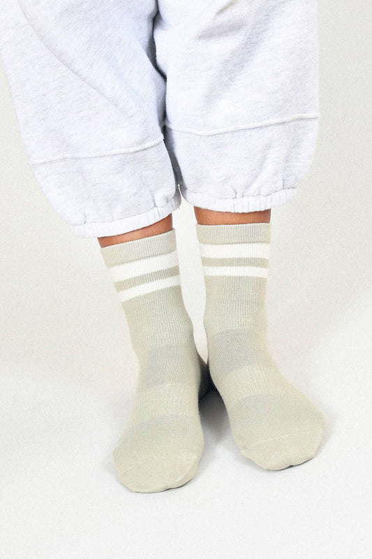 Jouer Ankle Sock: Sage