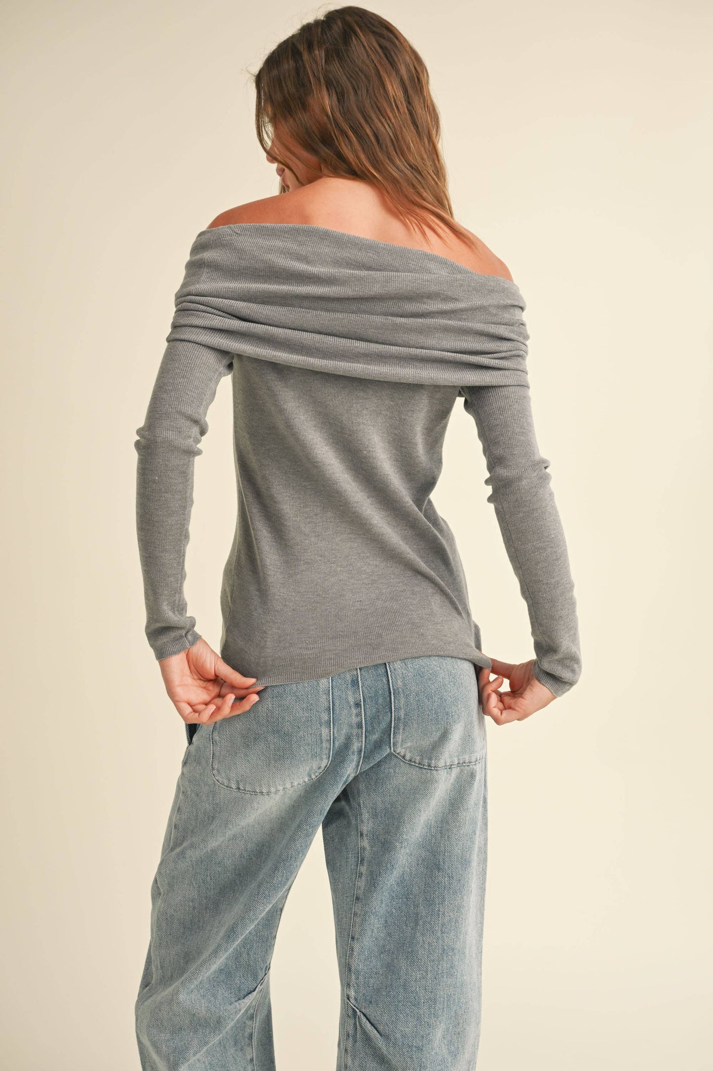 Maylin Top
