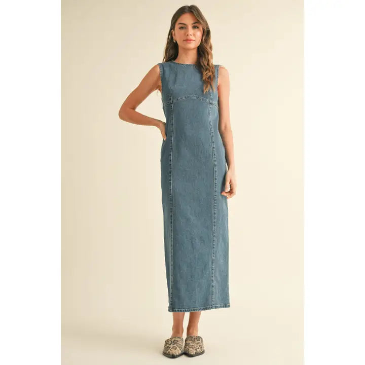 Athena Dress