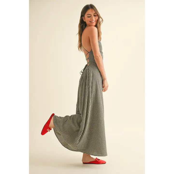Bridgette Dress