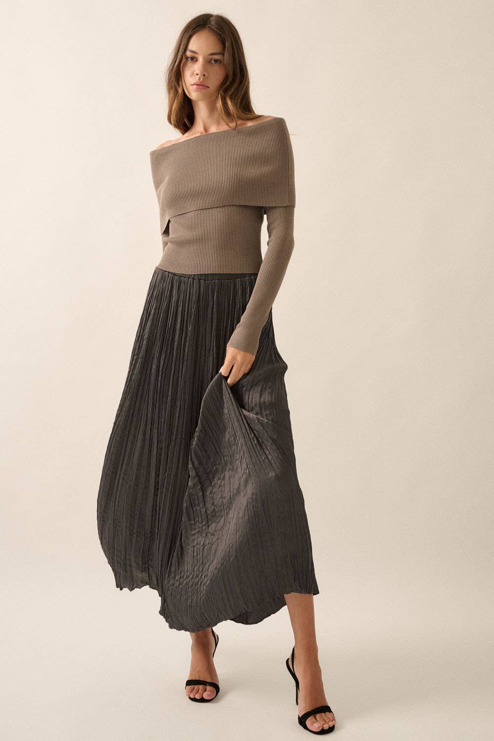 Weslynn Skirt