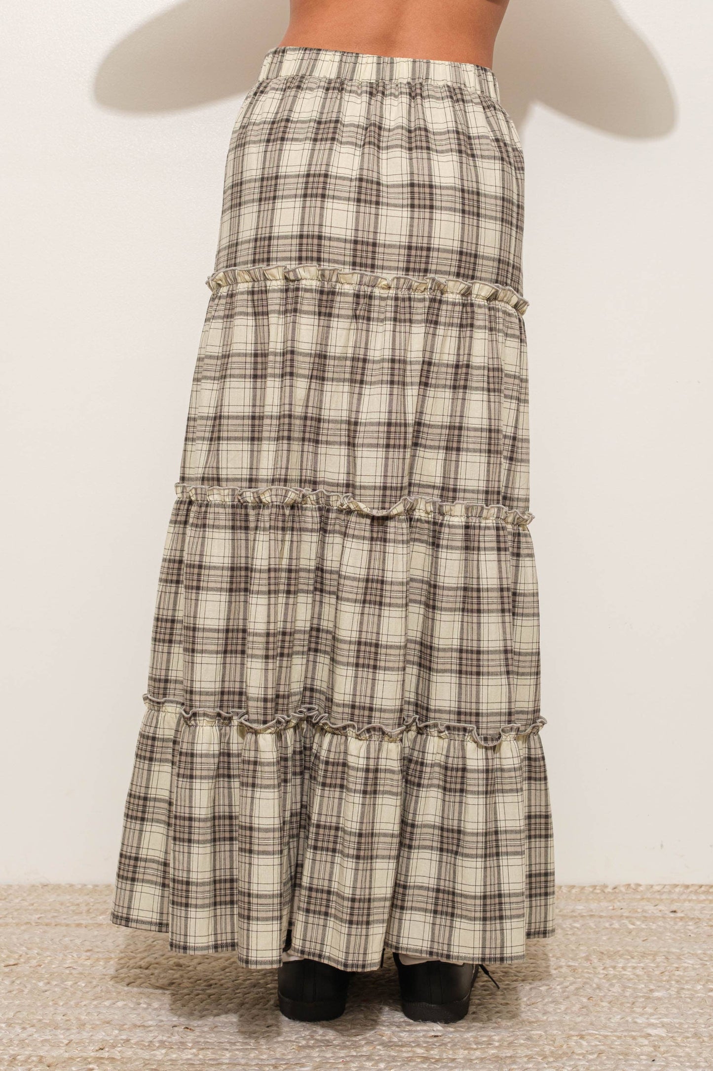 Ariana Skirt