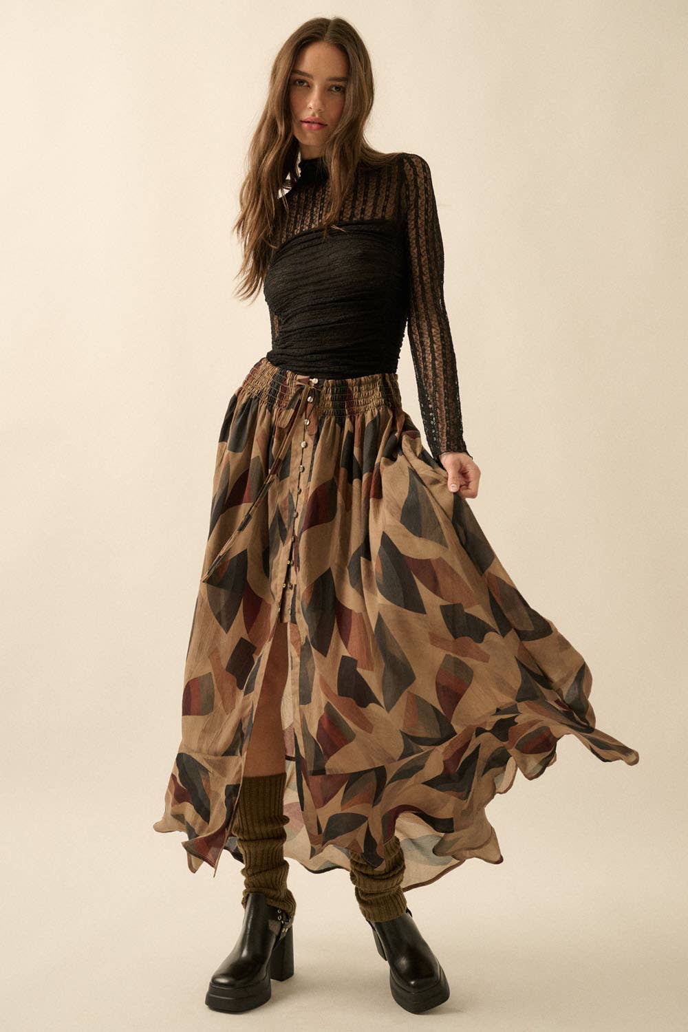 Sonoma Skirt
