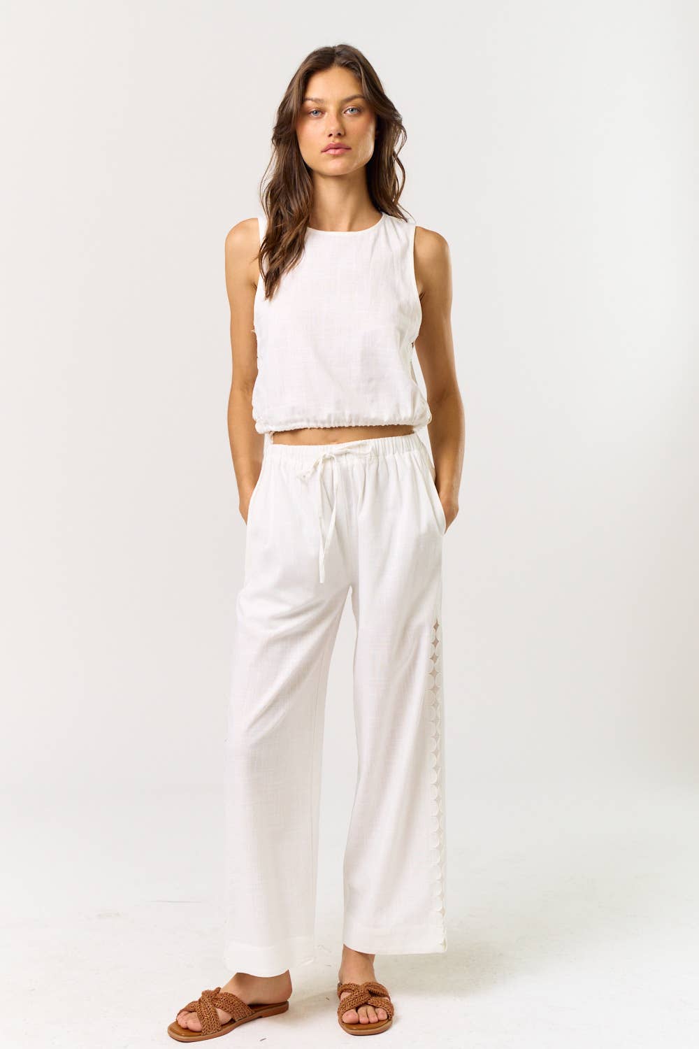 Amie Pants