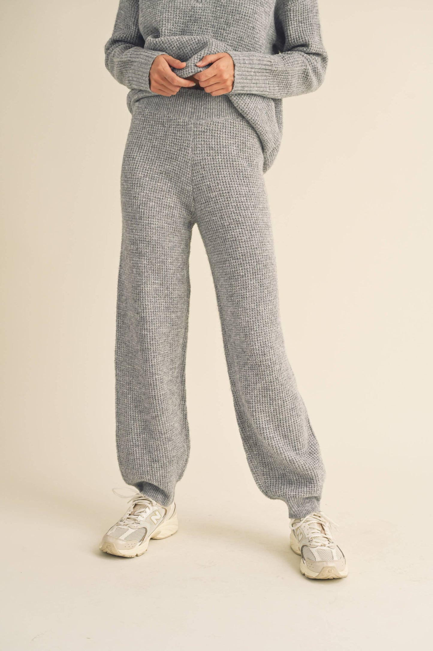 Laylow Sweater Pant
