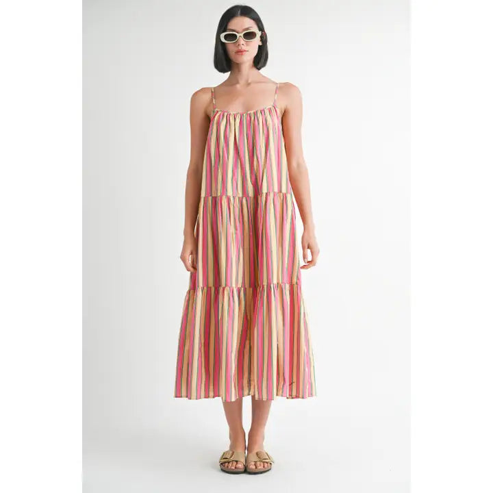 Del Sol Dress