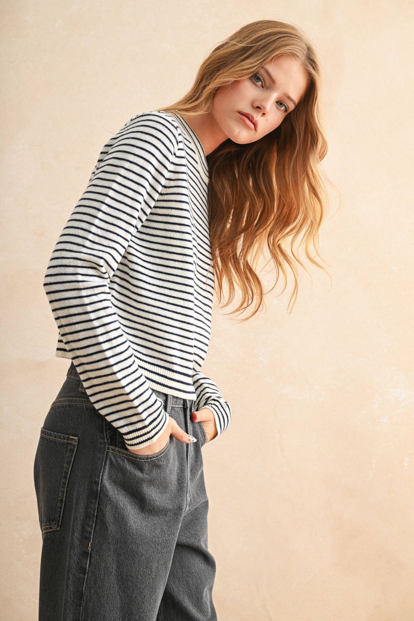 Camryn Sweater