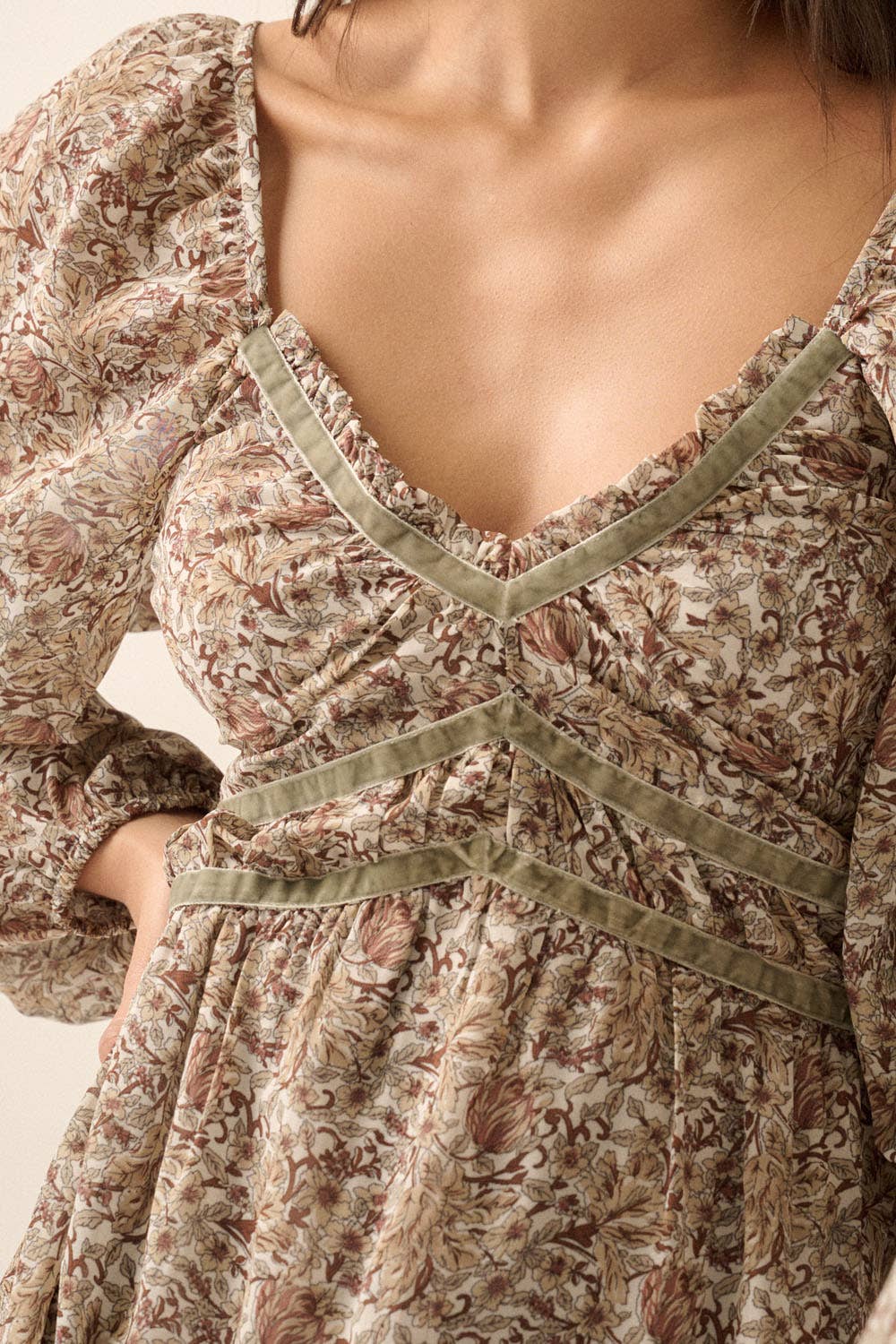 Jude Dress