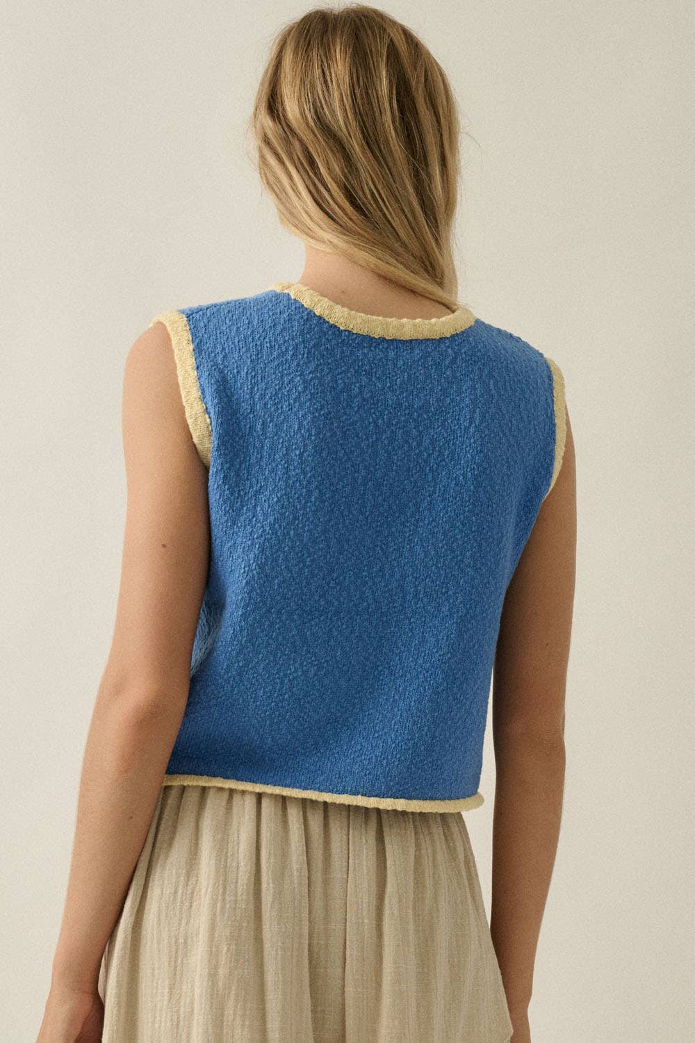 Newport Top