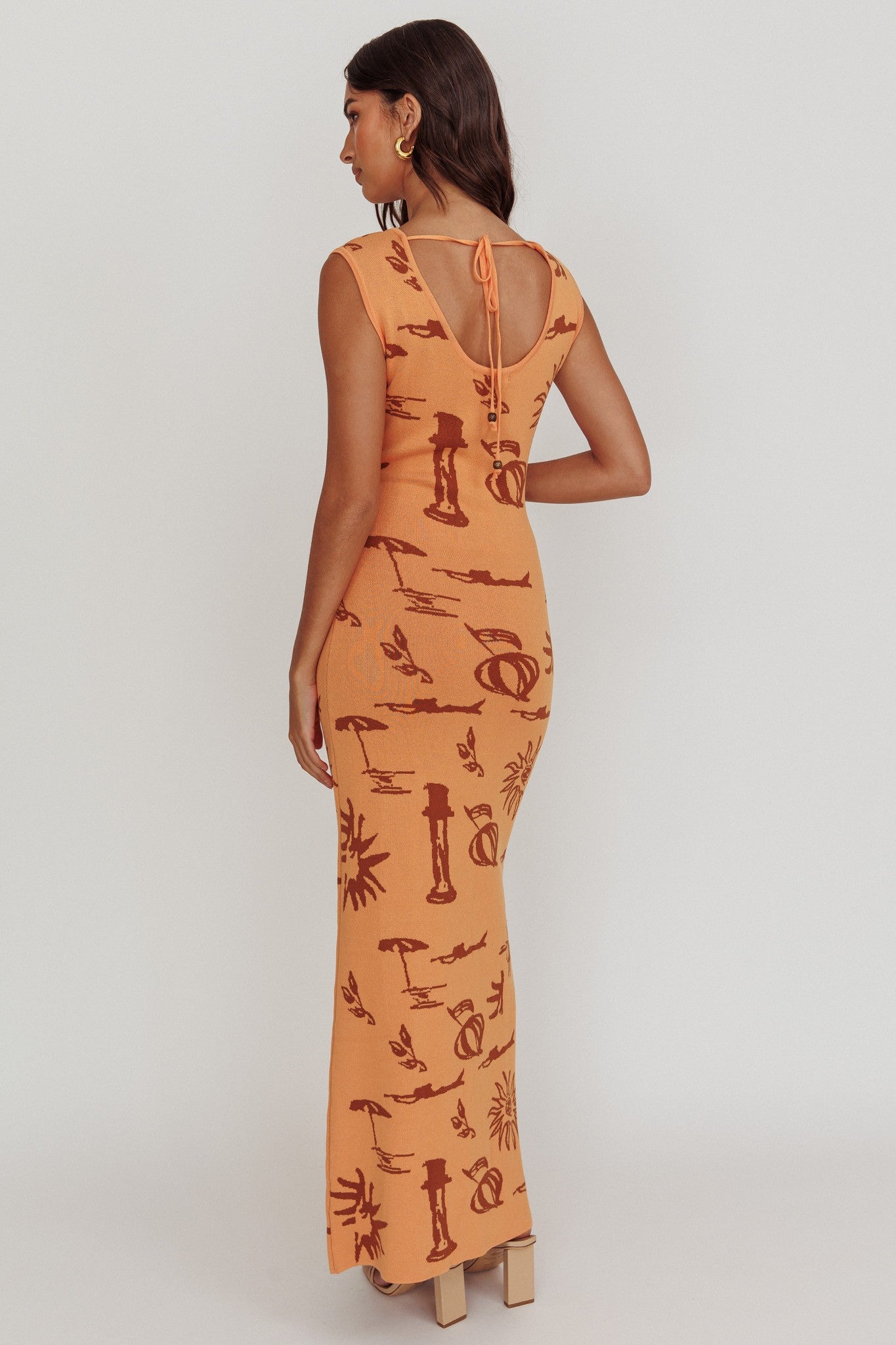 Shelly Dress