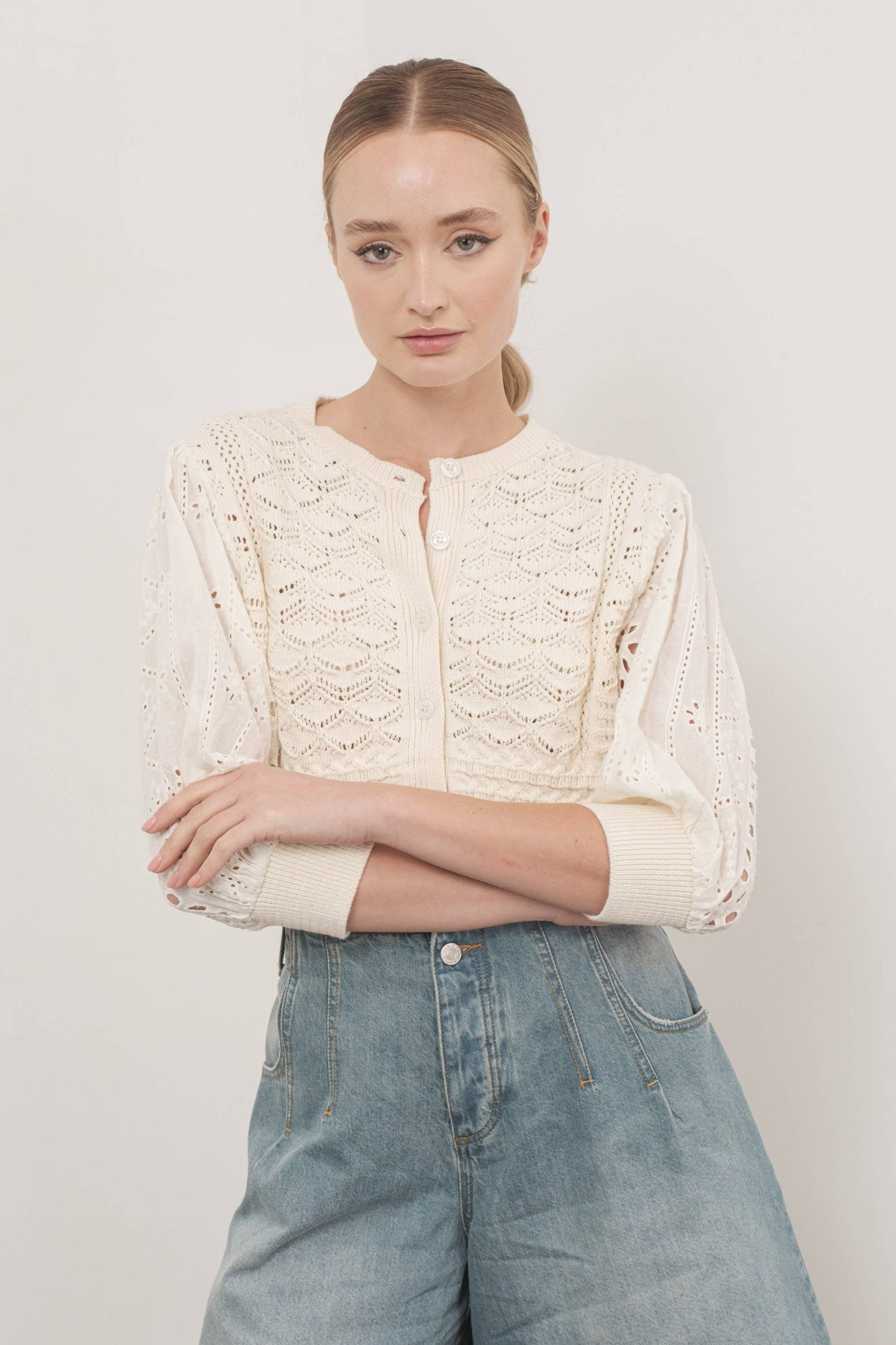 Harlee Top