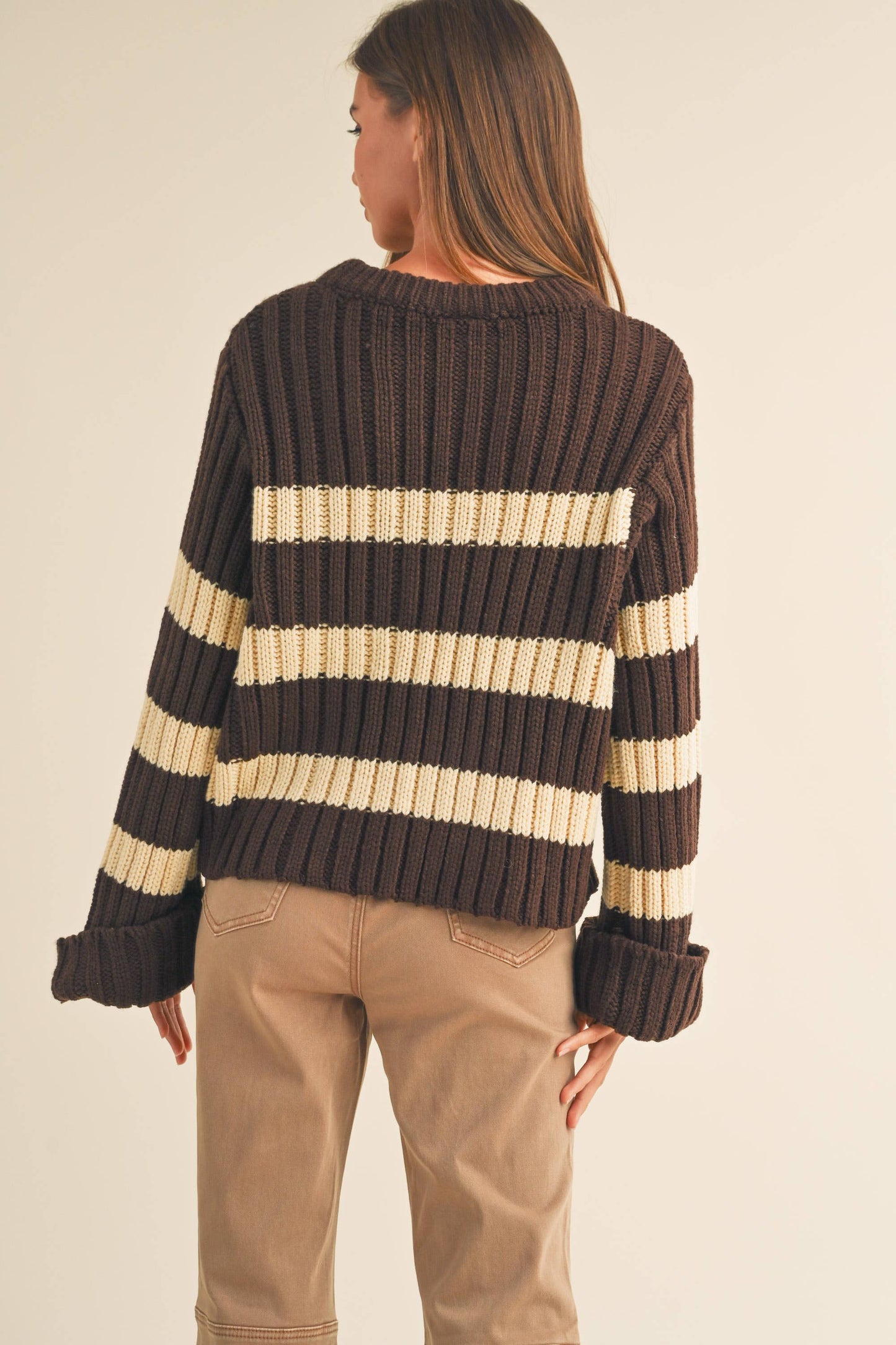 Jodie Sweater