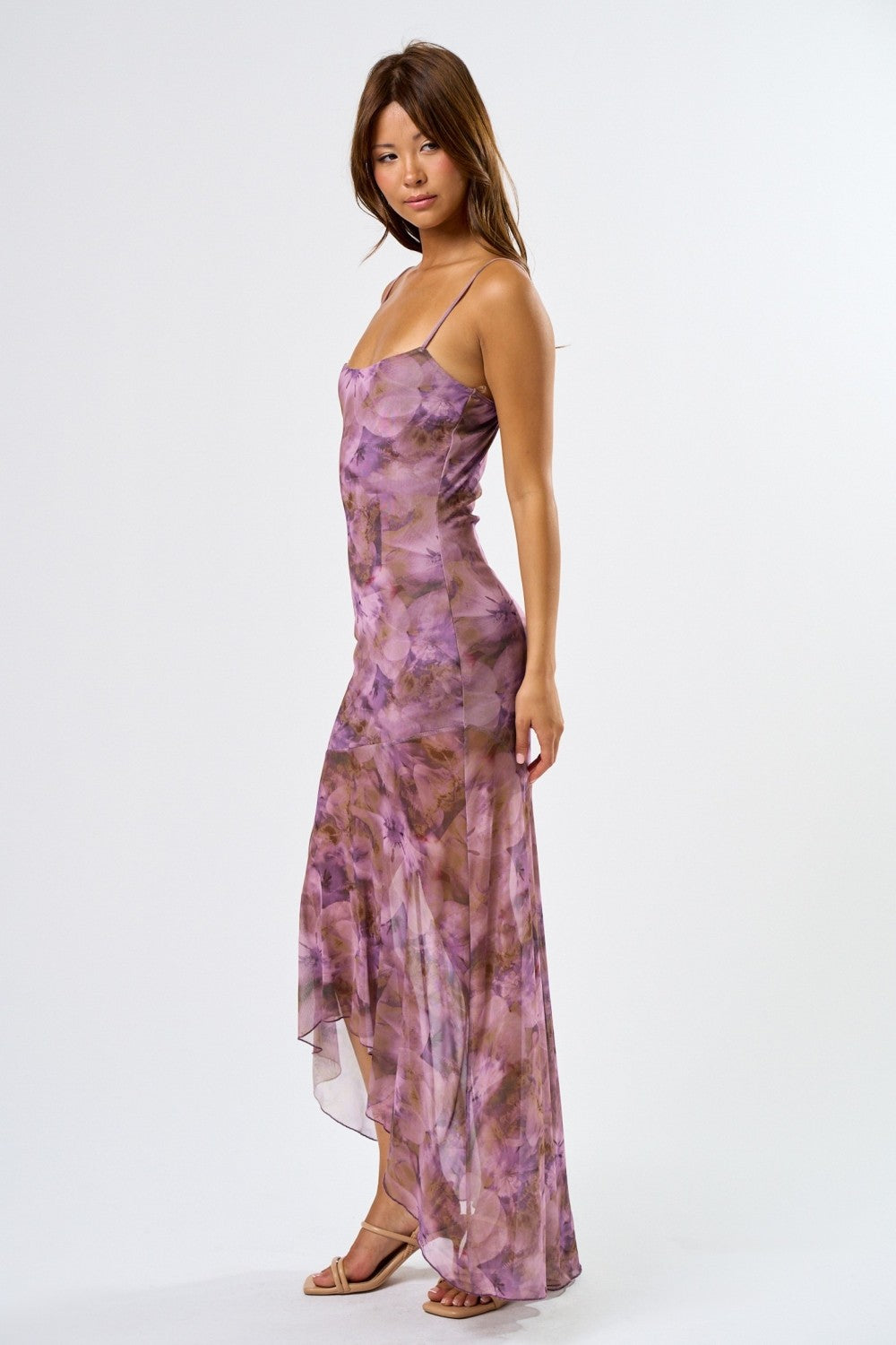 Quinn Dress