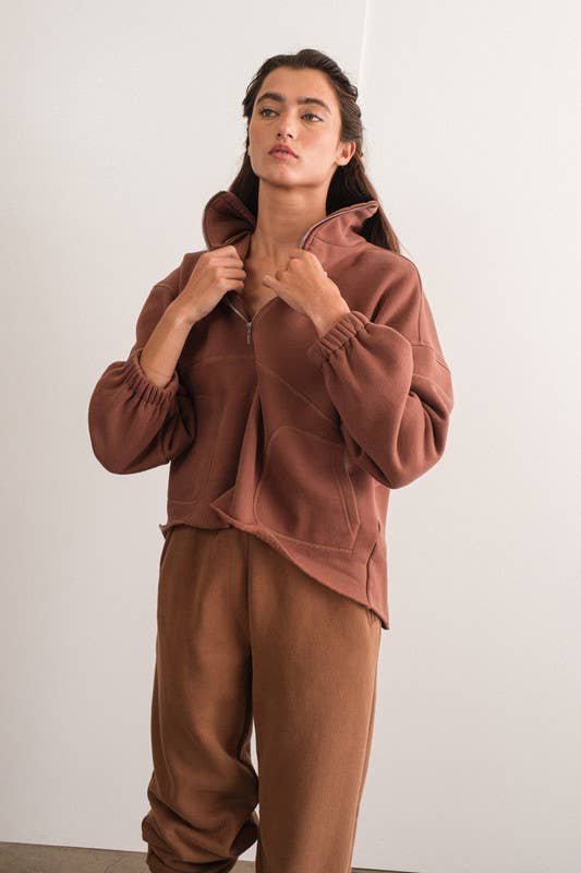 Raelyn Sweatshirt