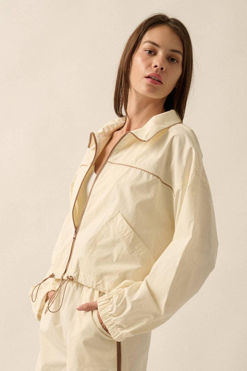 Hot Shot Jacket