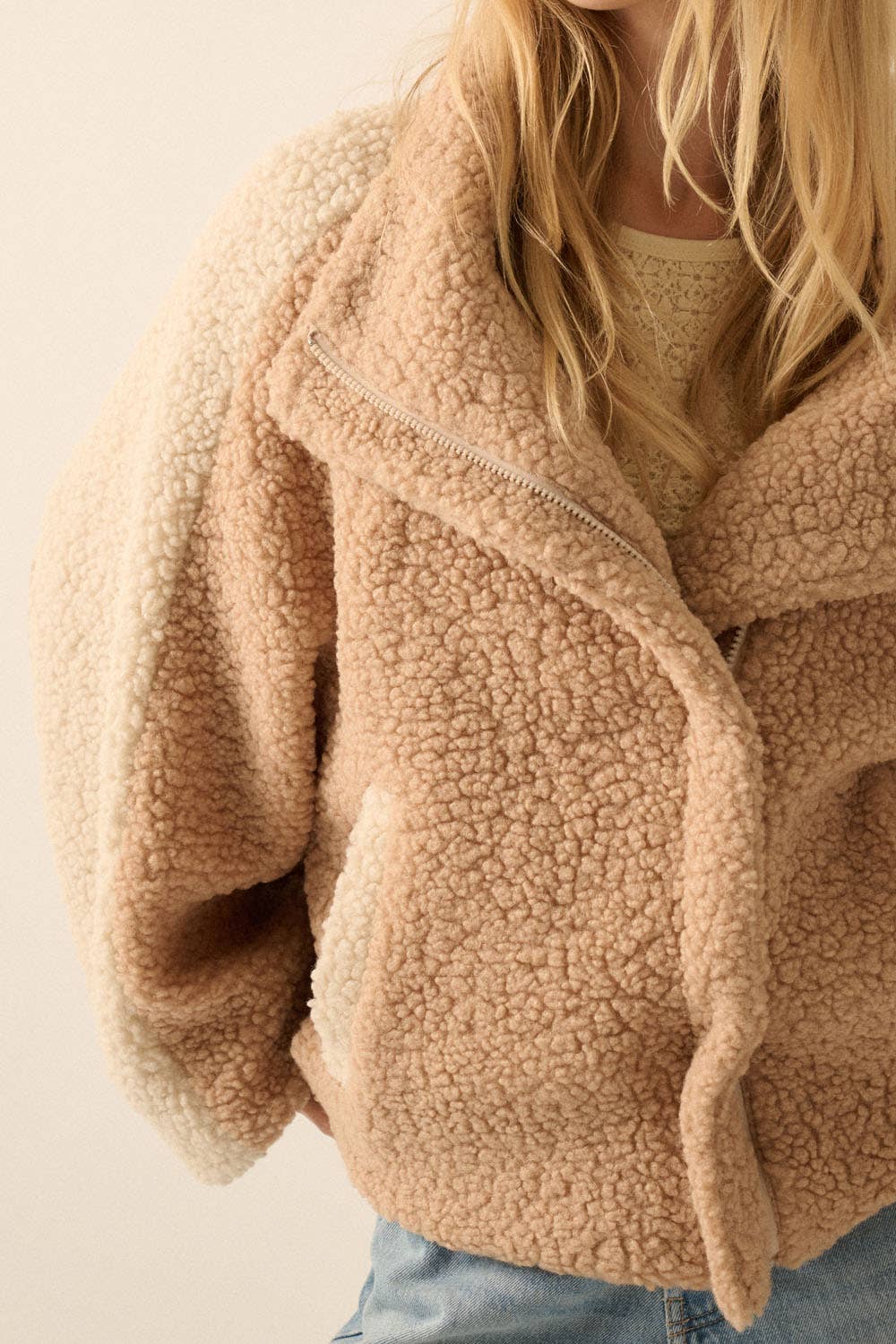 Dani Jacket